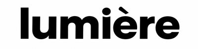 Lumiere Web - Inicio